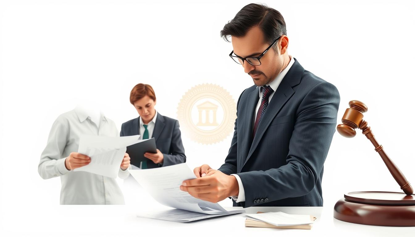 Ablauf Privatinsolvenzverfahren