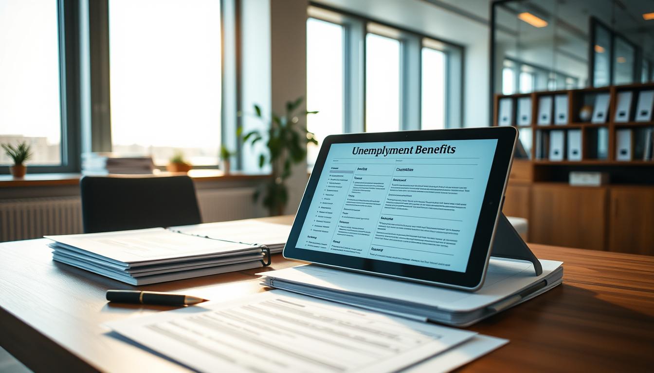 Arbeitslosengeld und Steuererklärung