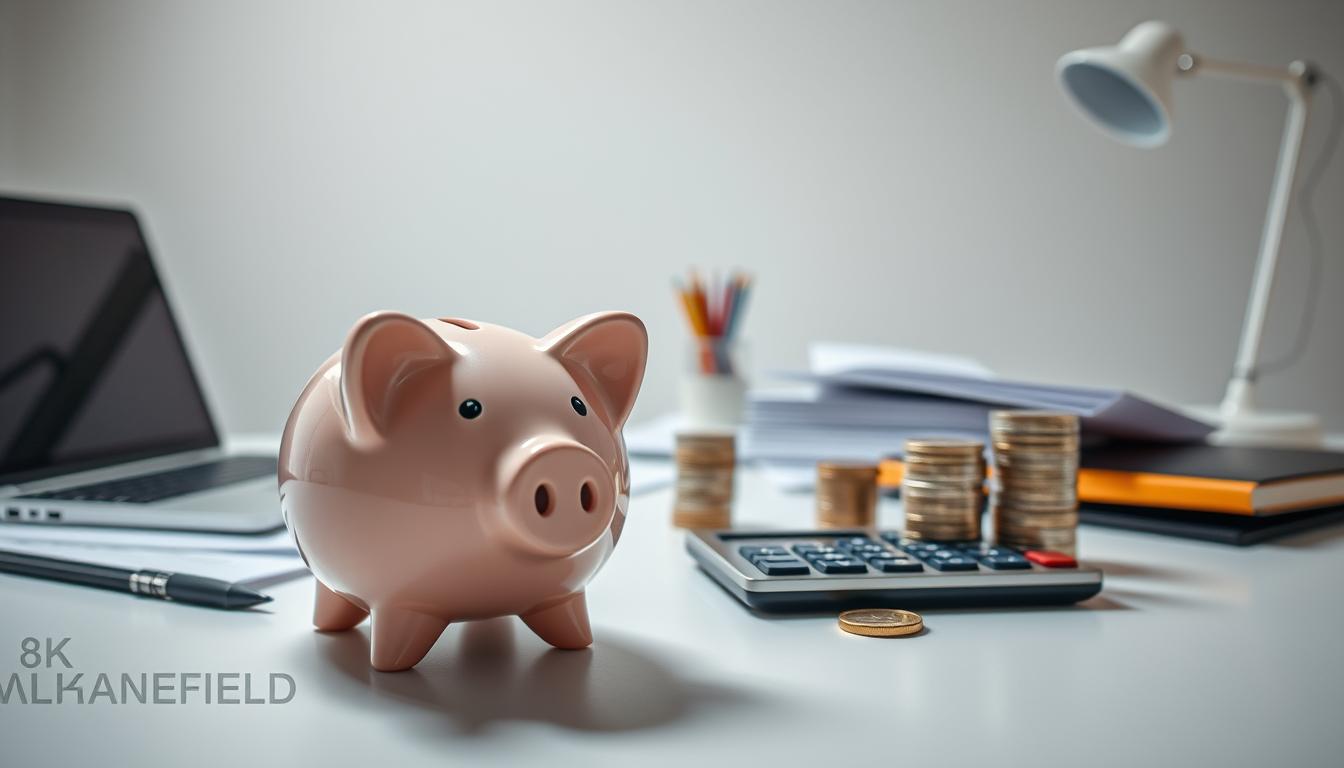 Ausbildungsfinanzierung Strategie