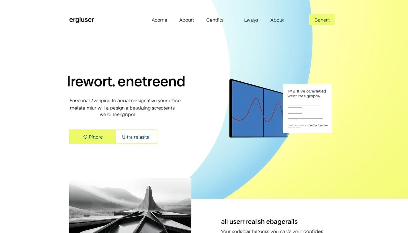 Benutzerfreundliches Webdesign Grundprinzipien