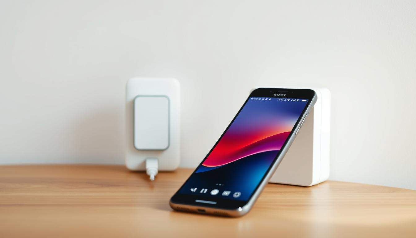 Datenübertragung Smartphone mit Smart Switch