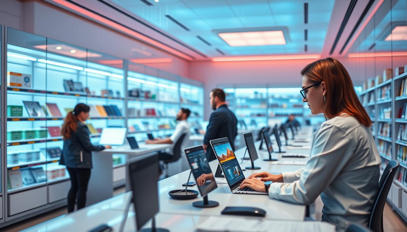 Workflows im E-Commerce mit KI optimieren