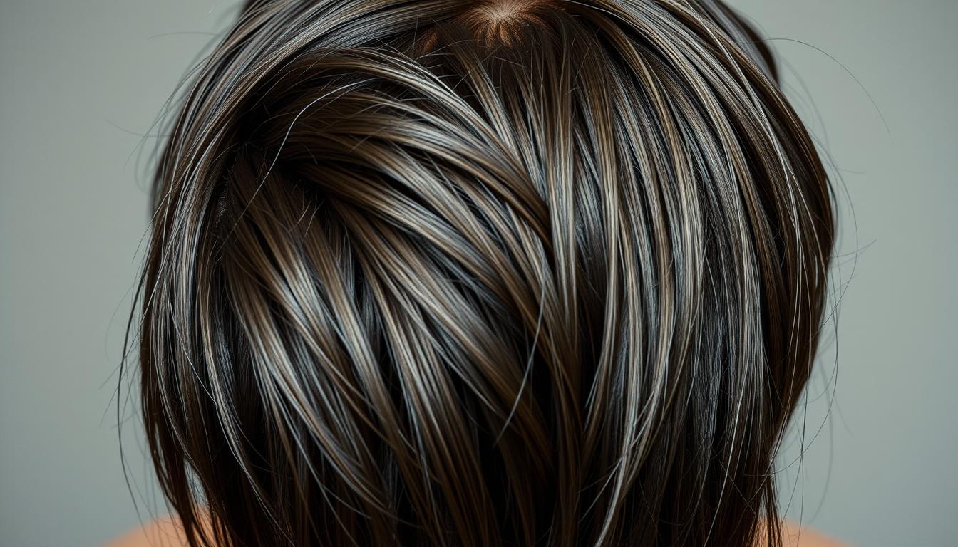 Warum werden meine Haare so schnell fettig? | Ursachen
