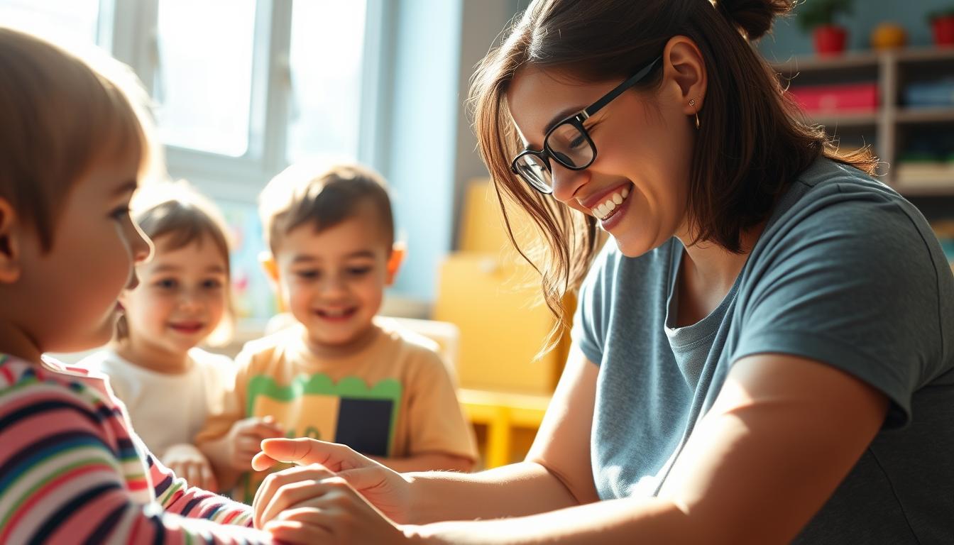Freiwilliges Soziales Jahr Kindergeld