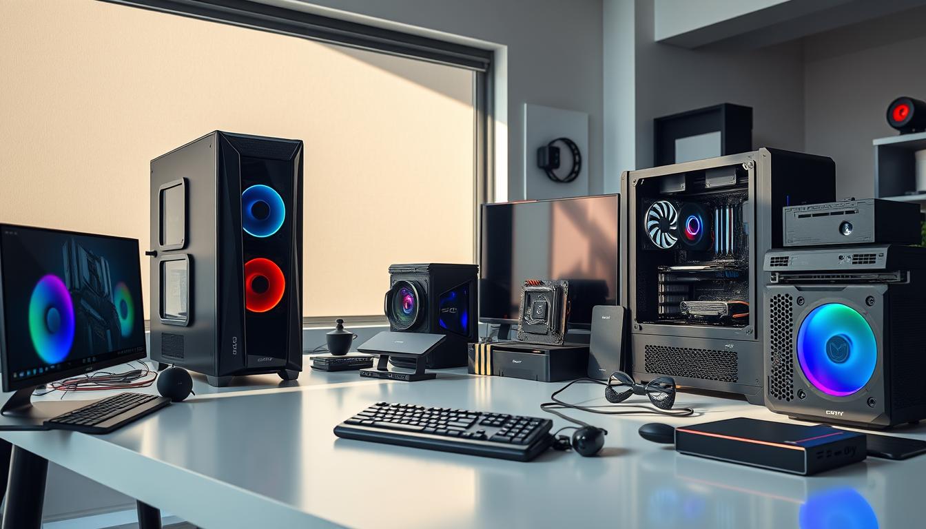 Wie viel kostet ein Gaming-PC | Preis & Ausstattung