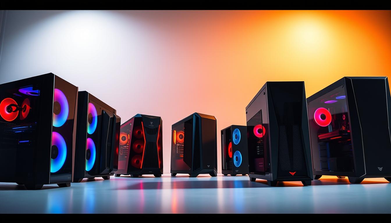 Gaming-PC Preisklassen Übersicht