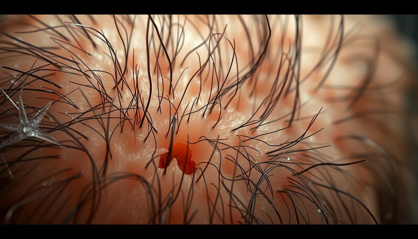 Wie schnell wachsen Haare? – Alle Fakten im Überblick