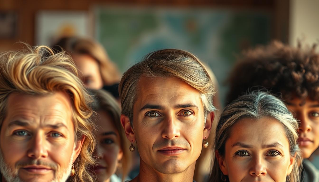 Haarwachstum Männer Frauen Unterschiede