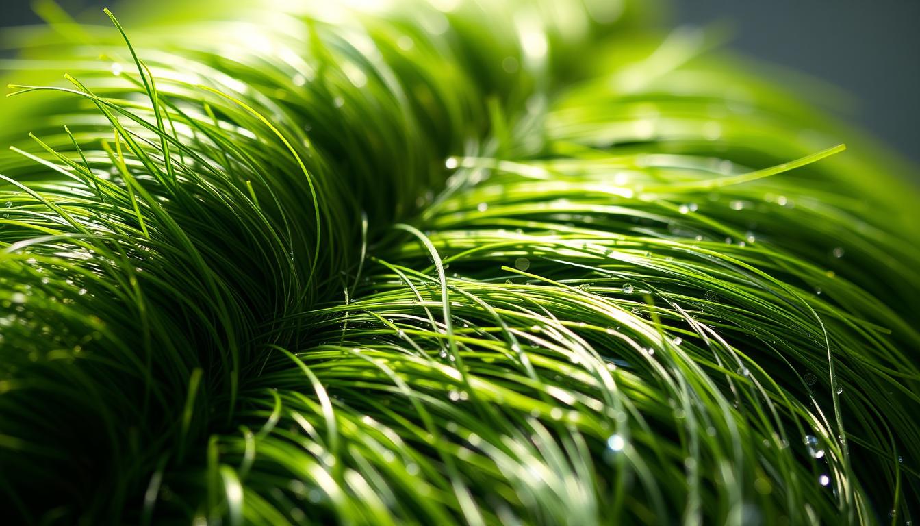 Kopfhaut Pflege für gesundes Haarwachstum
