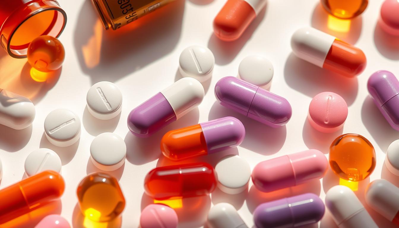 Omeprazol Gastritis Behandlung Medikamente