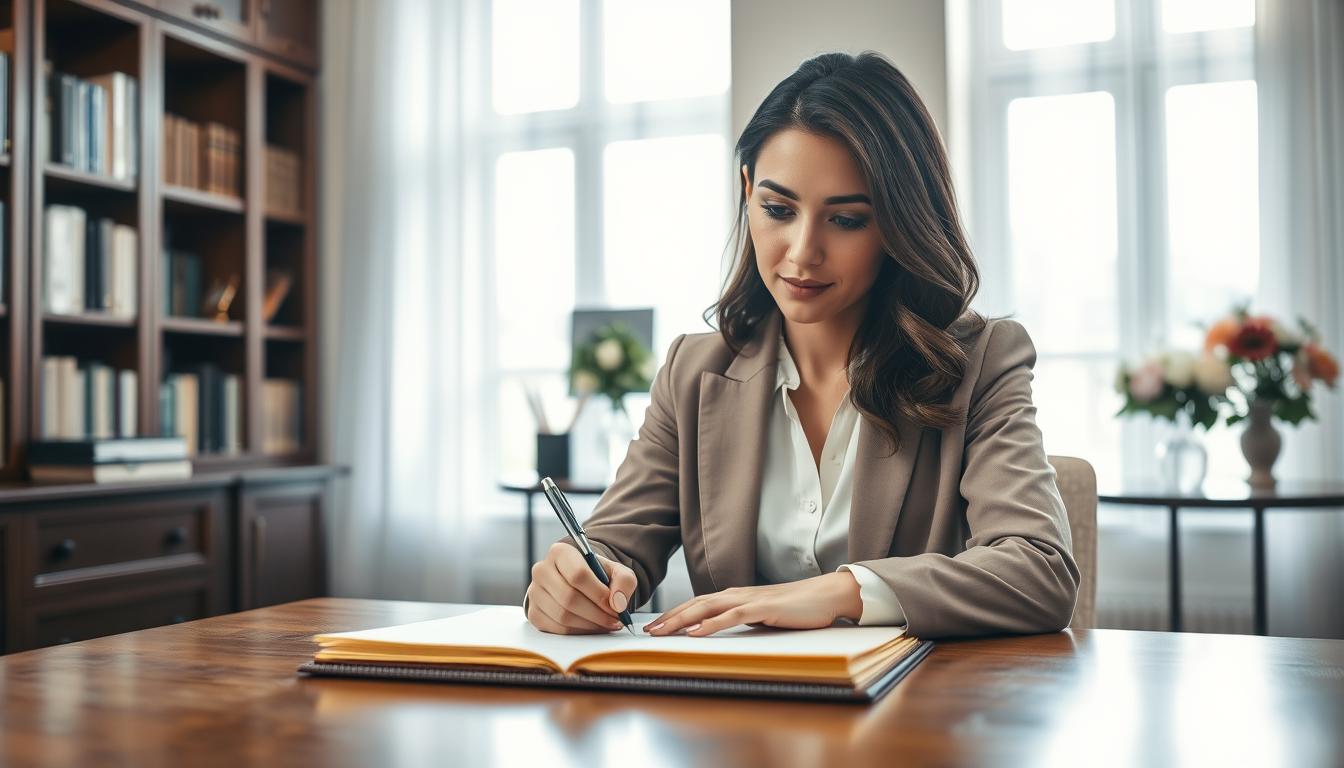 Professionelle Kündigung Tipps