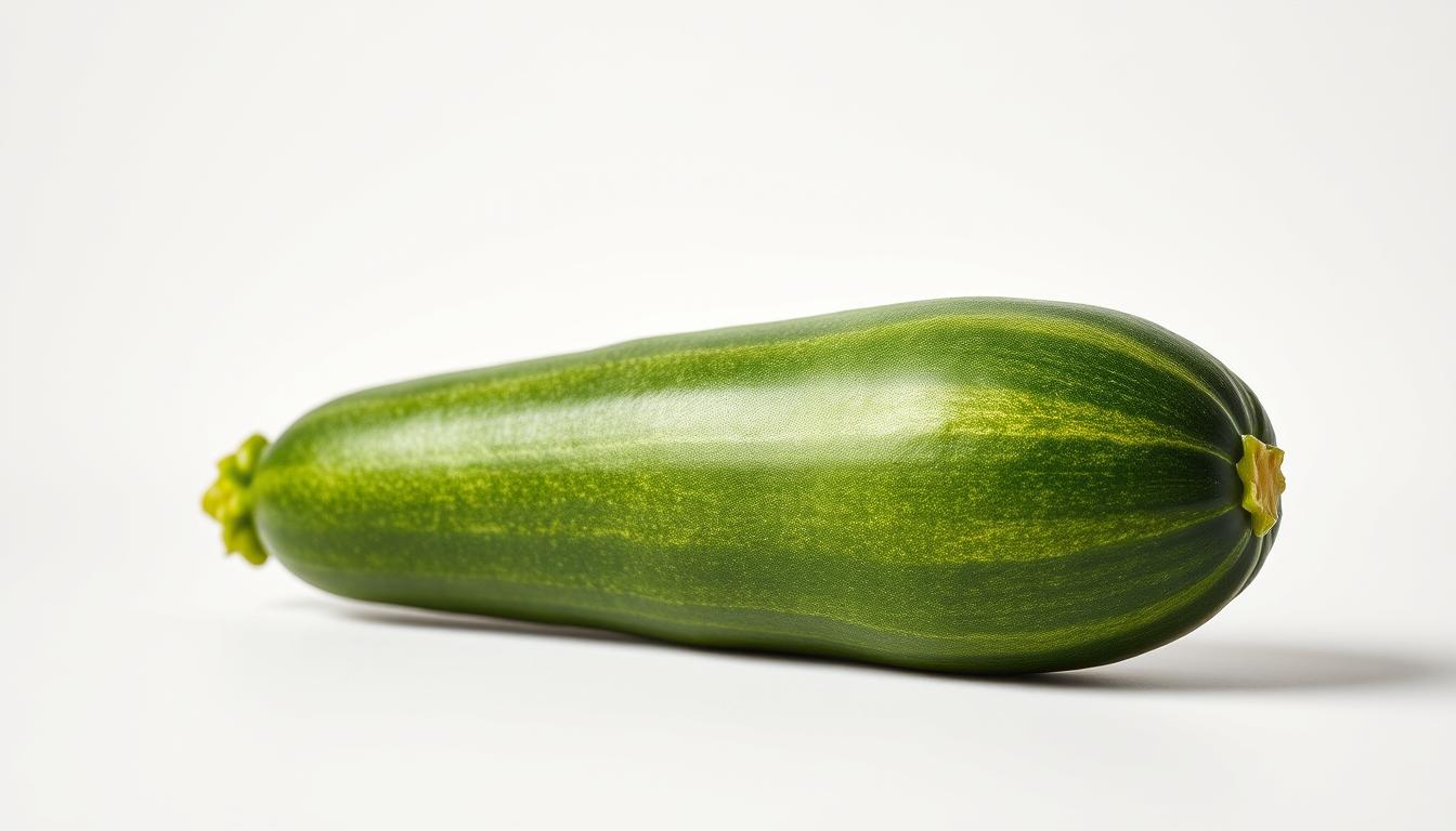 Kann man Zucchini roh essen? – Gesunde Ernährung