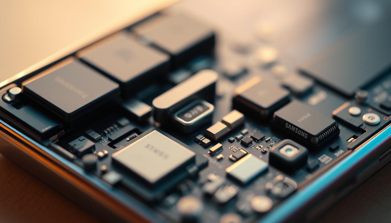 Samsung Ladeprobleme beheben