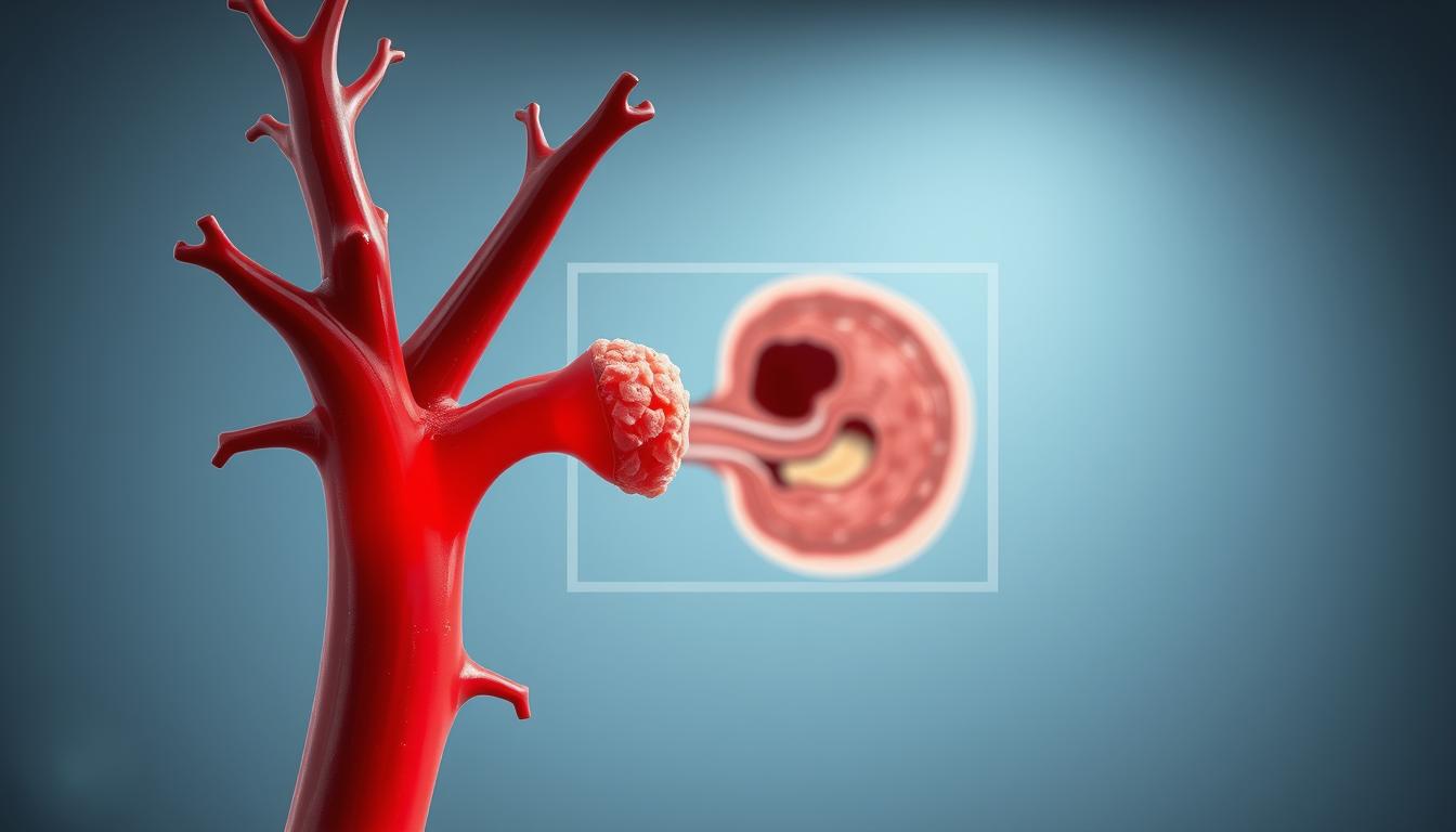 Schläfenarteriitis Diagnose