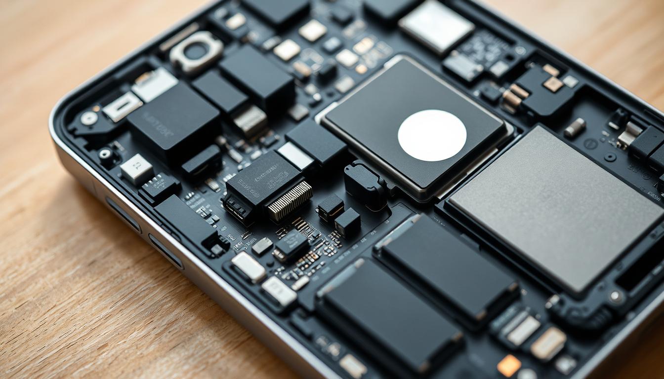 Smartphone Ladeprobleme Diagnose