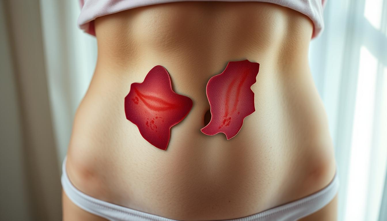 Unregelmäßiger Menstruationszyklus Unregelmäßiger Menstruationszyklus