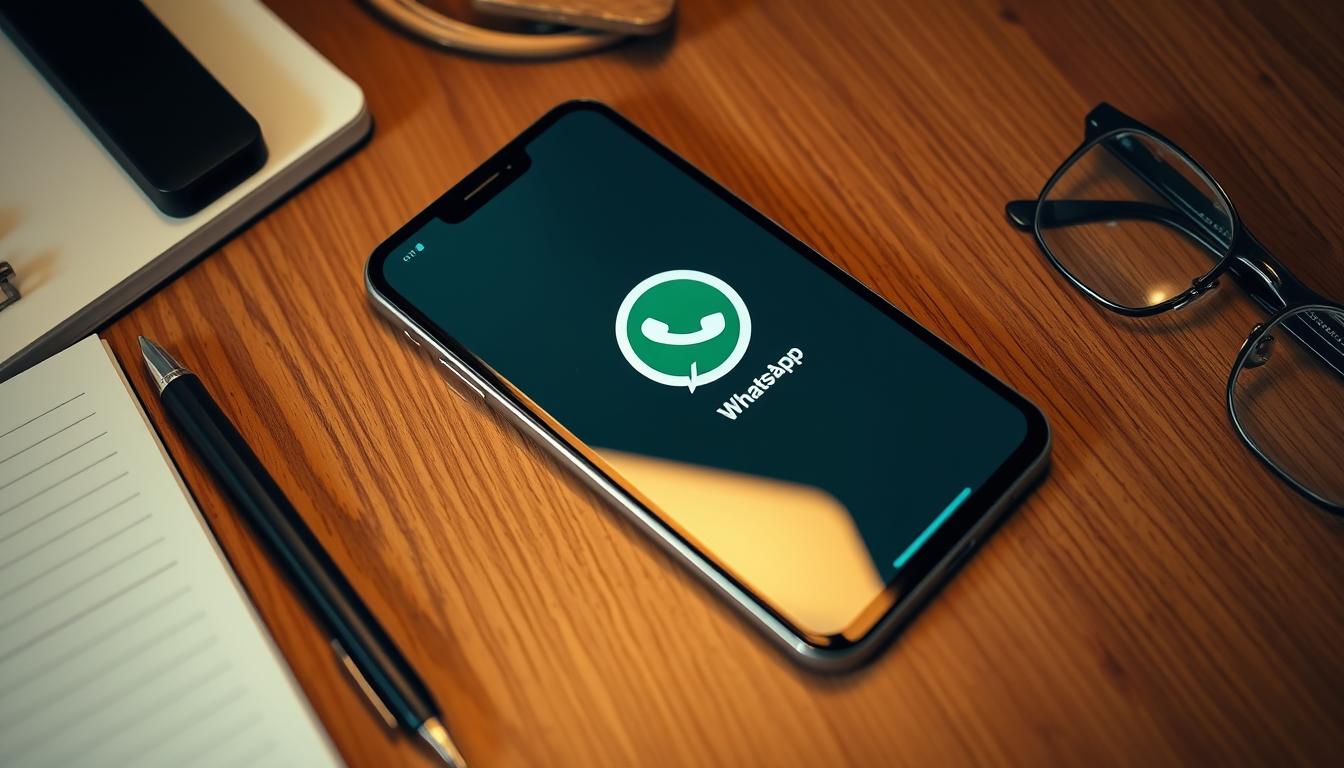 WhatsApp-Backup-Probleme beheben