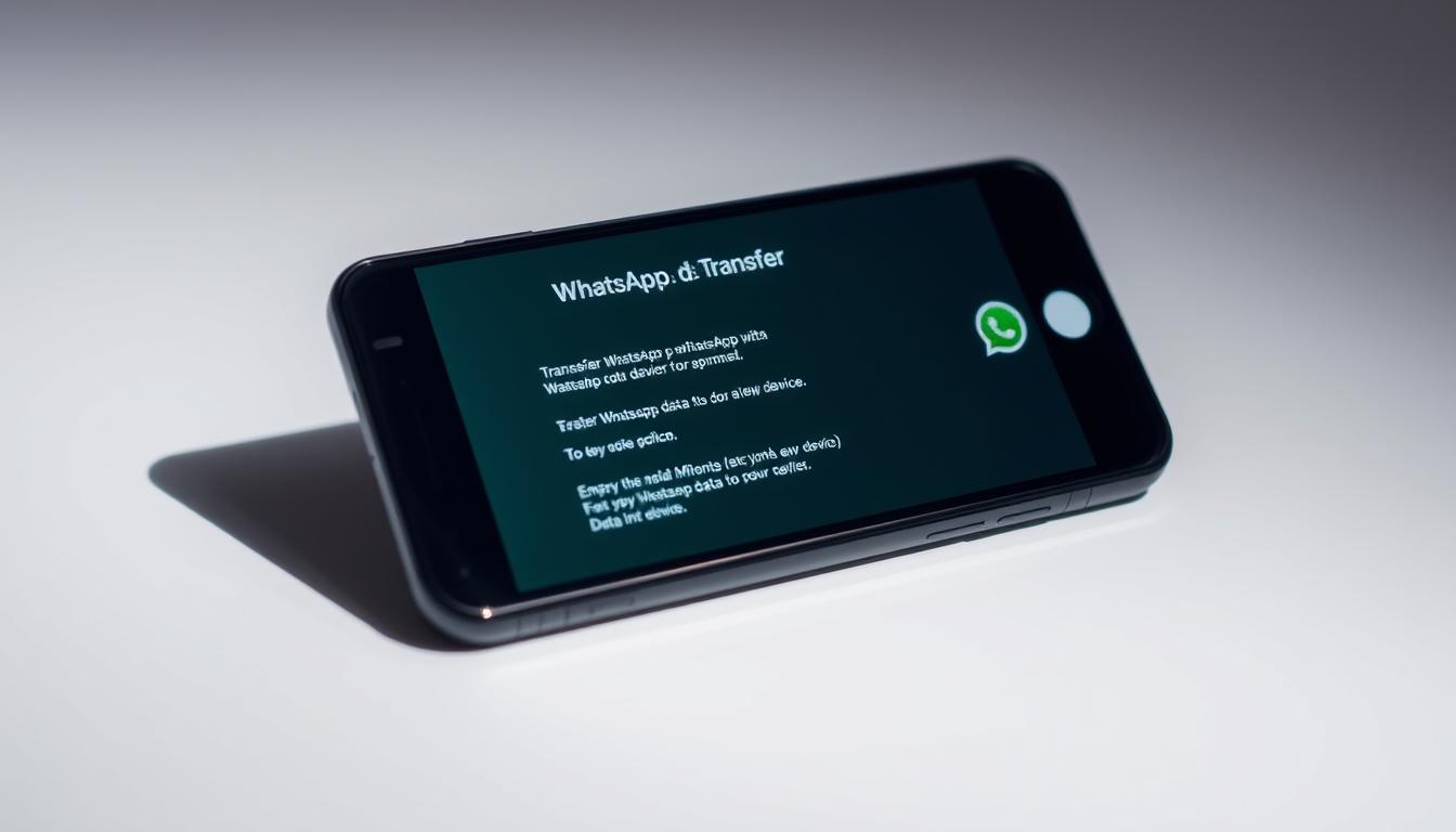 WhatsApp auf neues Handy übertragen – Anleitung