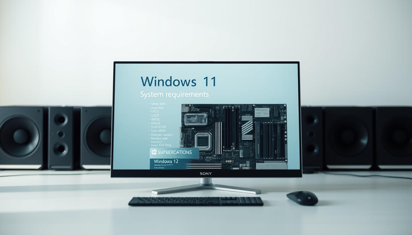 Windows 11 Mindestanforderungen Hardware Übersicht