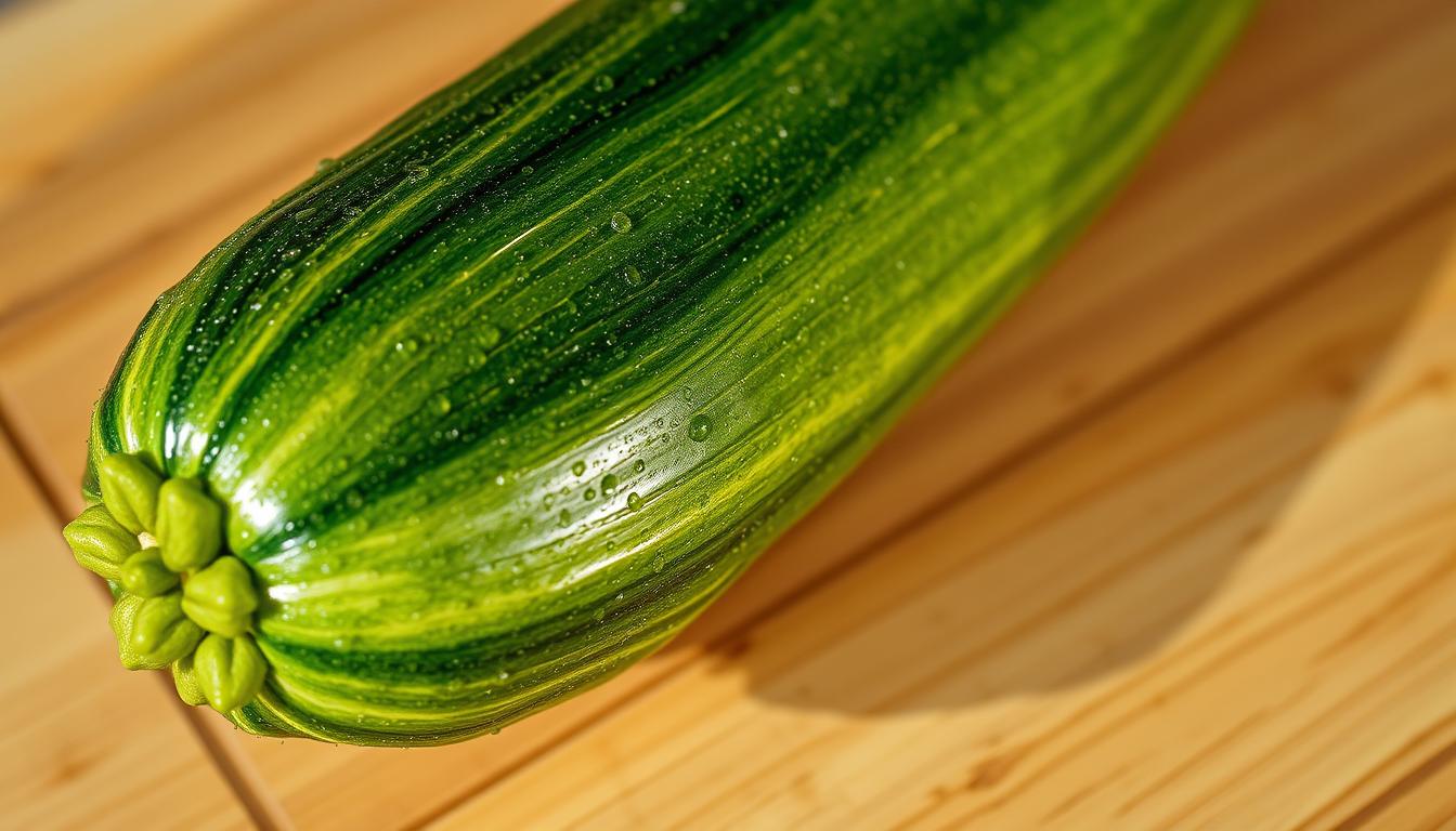 Zucchini Bitterstoffe Warnung