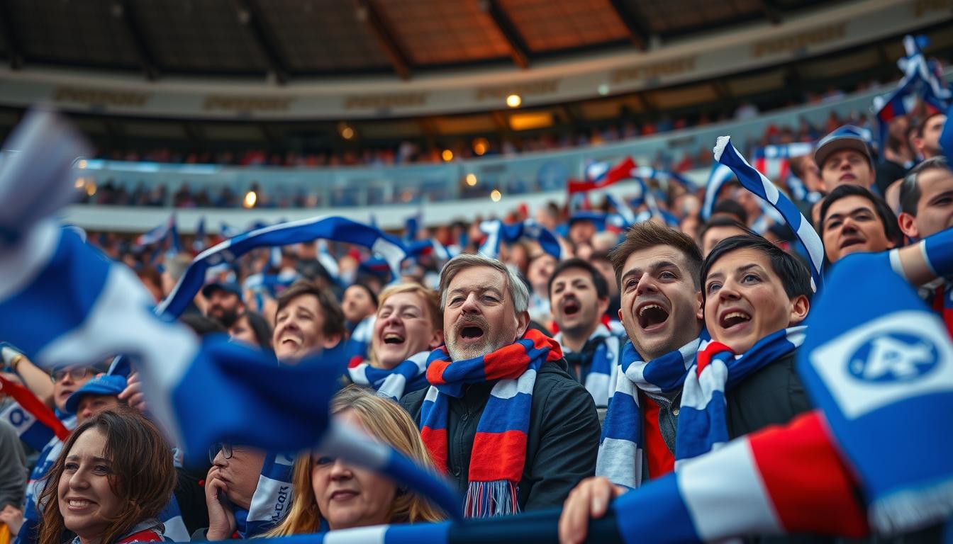 Leidenschaft in Rostock – Was Fans verbinden