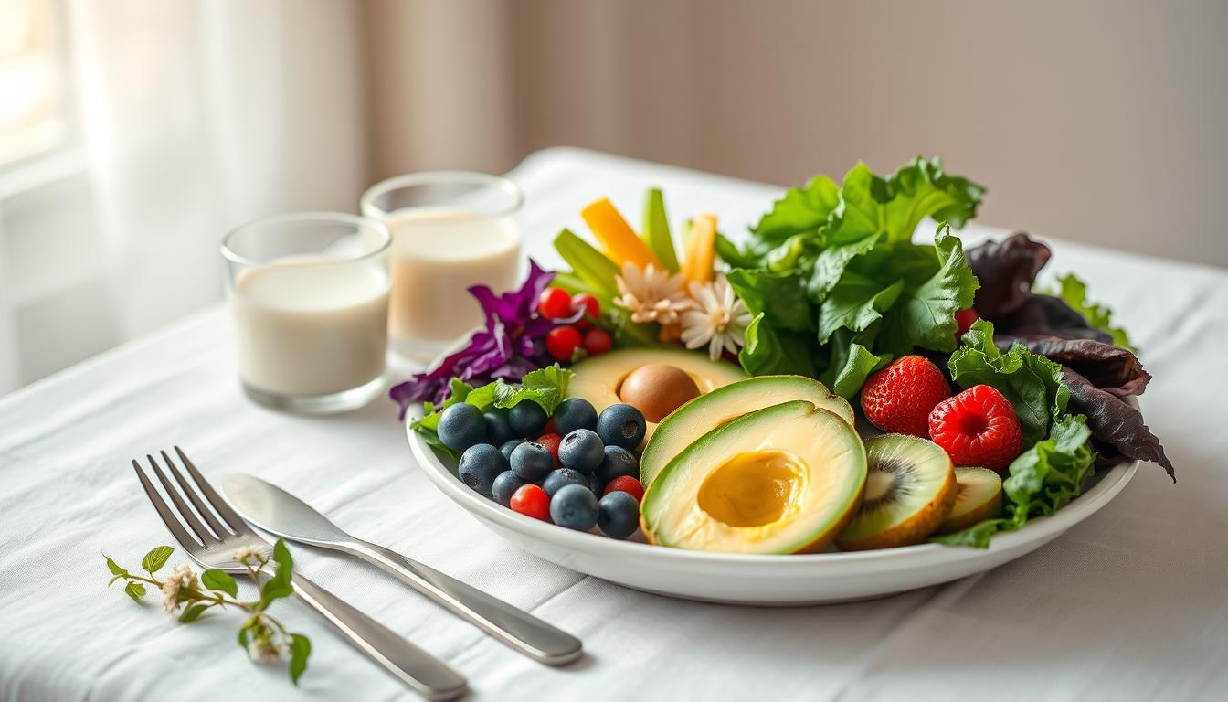 schlaffördernde Ernährung